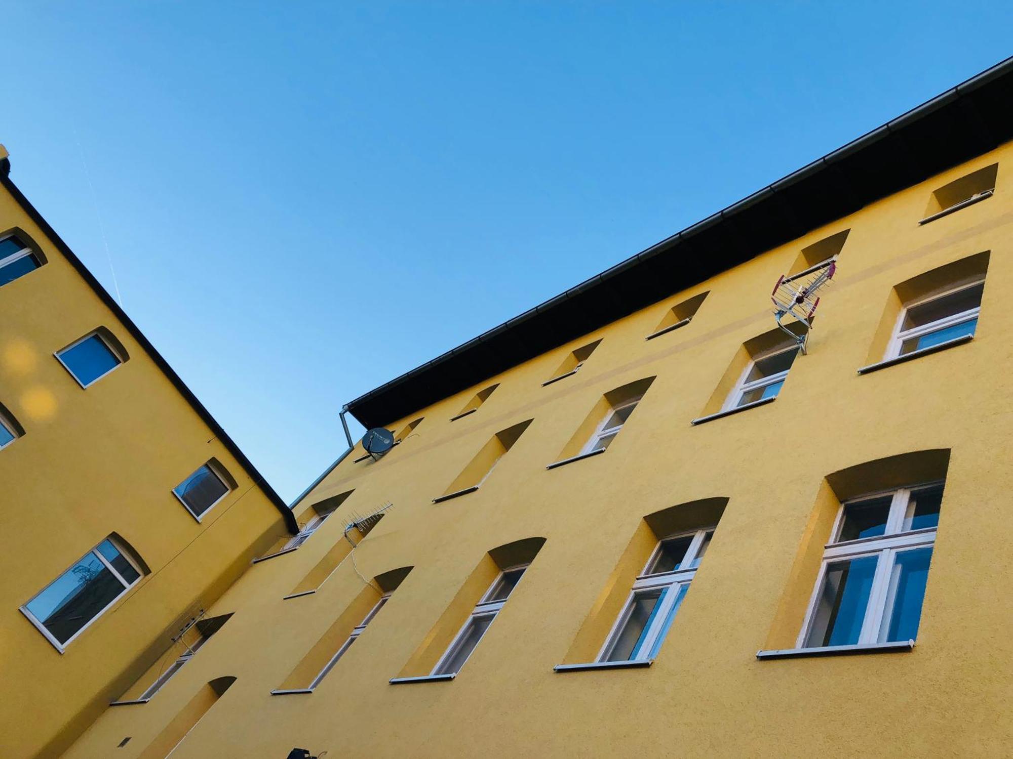 Dworcowa - Apartament Bydgoszcz Exterior foto